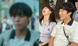 Moving phần 2 bổ sung nữ thần thế hệ mới, ai thay Jung Ha về bên Go Youn Jung?