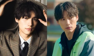 "Trai Nhật" của Can This Love Be Translated gieo nhớ thương không kém Kim Seon Ho