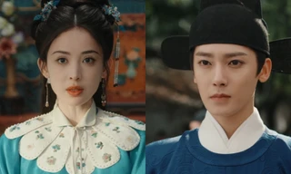 Ngọc Minh Trà Cốt tập 19, 20, 21: Bảo Nhi bị phạt vì bảo vệ mẹ nuôi, Lục trà dỗ dành