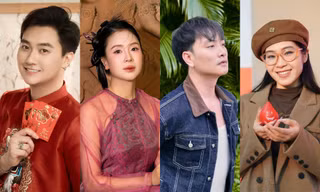 Khách mời Chủ Nhật Đỏ 2026: Bộ 3 phim giờ vàng, gặp liền Đức "Cách em 1 milimet"