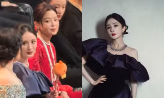 Đêm hội Weibo 2025: Phía Dương Mịch quát thẳng "Tra Lãng", rốt cuộc "C vị" của ai?