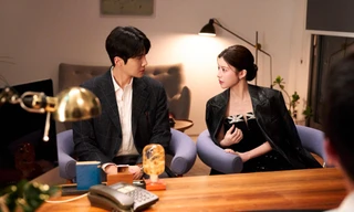 Can This Love Be Translated sửa kịch bản như thế nào trước khi đến tay Kim Seon Ho?
