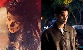 "Hồng hài nhi 2K5" Trục Ngọc là phản diện "mát mát", ngoài đời là thủ khoa "soft xỉu"