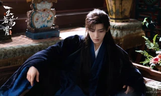 Ngọc Minh Trà Cốt: Giả thuyết thân phận thật "Lục trà" và cảnh "yêu phi họa quốc"