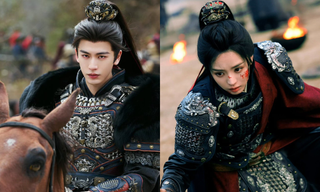 Trục Ngọc tệ dần đều: Điền Hi Vi bị thần thánh hóa, Trương Lăng Hách giảm sức chiến