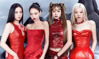 BLACKPINK vượt thời không khác lạ trong "GO", đoạn "ăn tiền" nhất thuộc về ai?