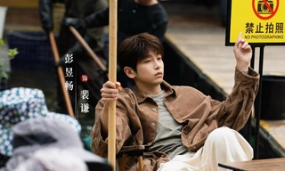 Tuổi Trẻ Tài Cao hài quên lối về, Bành Dục Sướng không ngại lỗ gì cũng dám làm