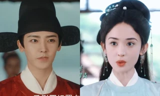 Ngọc Minh Trà Cốt tập 23, 24, 25: Giang Lai giúp Thiện Bảo rửa oan tội mưu phản