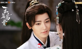 Ngọc Minh Trà Cốt khiến Hầu Minh Hạo lép vế, khởi đầu "vẽ voi" nửa sau mờ nhạt