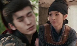 Trục Ngọc tập 23, 24, 25, 26, 27: Trường Ngọc xuất trận, "var" váng đầu Tạ Chinh