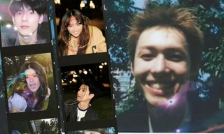 Chụp ảnh bong bóng giống Martin CORTIS: Thử thách kiếm đâu "cốt" như Juhoon