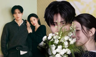 Khó ngừng "đẩy thuyền" Kim Seon Ho - Go Youn Jung vì tương tác đời thực quá ngọt