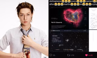 Martin xúc động, fan quốc tế CORTIS "sốc không hồi kết" vì độ chịu chi của fan Việt