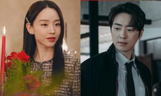 The Art of Sarah mùa 2 sáng cửa, "phá đảo" toàn cầu đưa Shin Hye Sun lên Top 1