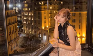 Đồn đoán Lisa - Frédéric Arnault chia tay chưa xác thực, nay lại rộ tin vẫn hẹn hò