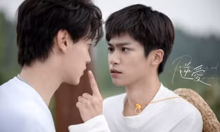 Lý do Nghịch Ái hoãn chiếu có liên quan đến ồn ào của "Trì Sính" Điền Hủ Ninh?