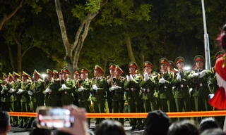 Kinh nghiệm từ tổng hợp luyện A80 lần 1: Chỗ nào xem ổn, giao lưu nhiều nhất?