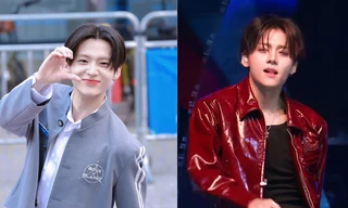 "Con tướng mạnh nhất" Boys II Planet - Lee Sangwon khiến fan mê mẩn vì điều gì?