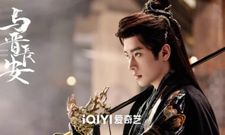 Dữ Tấn Trường An: Thừa Lỗi tháo mặt nạ và ánh mắt "biến hình" nức lòng cõi mạng