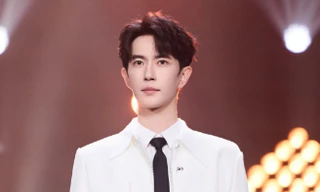 Sao Hoa ngữ tiễn biệt Vu Mông Lung: Dương Mịch, Địch Lệ Nhiệt Ba nhớ "Bạch Chân"