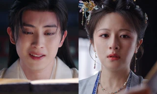 Triều Tuyết Lục: Ngao Thụy Bằng không phải người làm khán giả khóc nhiều nhất