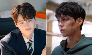 Rating phim Hàn tuần 2 tháng 7: Phía Park Bo Gum tạm dẫn trước Lee Jong Suk
