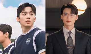 Rating phim Hàn: Law And The City bớt đối thủ lại hụt hơi, The Winning Try khởi sắc