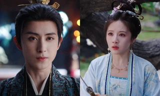 Triều Tuyết Lục kết thúc: Tranh luận Trì - Hoản phò tá "con trai phản diện" lên ngôi