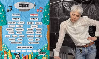 Đại nhạc hội được đồn có G-Dragon diễn chính, tranh cãi bán vé hơn 160 triệu đồng