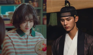 Rating phim Hàn: Ngự Trù Của Bạo Chúa tăng nhẹ, phim mới của Kim Da Mi bứt tốc