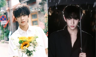 "Tiểu Soái" Lưu Hiên Thừa - mùa Hè rực sáng nhưng chưa hẳn vui với "Nghịch Ái"