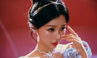 Ngu Thư Hân mất sạch thiện cảm vì ồn ào kinh doanh của bố, nhãn hàng "bỏ chạy"