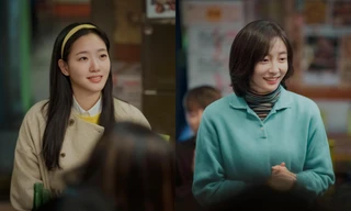 You and Everything Else: Day dứt đến mức Kim Go Eun khó thoát vai, nghĩ lại bật khóc