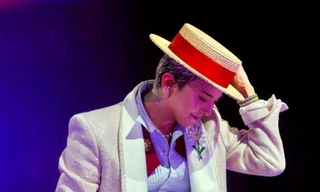 Concert G-Dragon ở Ocean City: Fan Việt tranh vé với fan quốc tế, liệu có Day-2?