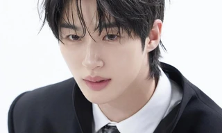 Byeon Woo Seok và loạt vai diễn tiềm năng "gỡ bóng" Seon Jae của "Lovely Runner"