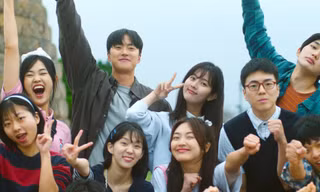 Love Untangled: Shin Eun Soo quá đỗi đáng yêu, Gong Myung chữa lành toàn tập