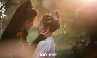 Triều Tuyết Lục tập 29, 30, 31, 32: Yên Trì nén bi thương, nhờ Tiểu Hoản giải bí mật