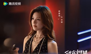 Hãy Để Tôi Tỏa Sáng "nhảy dù" chiếu giờ lạ, fan Triệu Lộ Tư "cười mỉa mai" công ty