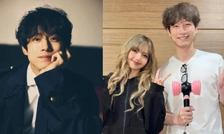 Danh tính "bạn trai" trong MV mới của Lisa: Nam thần Nhật Bản có nụ cười tỏa nắng?