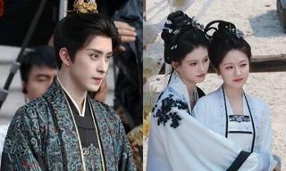 Triều Tuyết Lục: Yên Trì phải khóc trước khi diệt trùm cuối, kết HE dù khác bản gốc