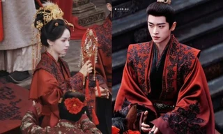 Cẩm Nguyệt Như Ca tập 26, 27: Tiêu Giác làm lành với Hòa Yến, sắp được ban hôn