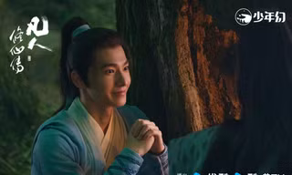 Dương Dương cùng Phàm Nhân Tu Tiên "phá kỷ lục" chóng mặt, khó có dự án vượt qua