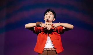 Concert Xoay Tròn: Hoàng Dũng nhìn lại 10 năm cùng Bạn Nhạc, fan đừng lỡ D-2