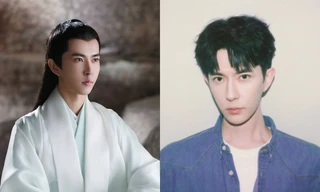 Fan sốt ruột vì tin đồn mỹ nam đẹp nhất "Tam Sinh Tam Thế Thập Lý Đào Hoa" qua đời