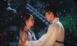 Rating tập cuối "Ngự Trù Của Bạo Chúa" lọt Top 7 nhà đài, Kim Da Mi "lập peak" mới 