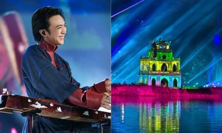 Sự kiện nên đi tại Hà Nội dịp Đại lễ 2/9: Concert tại SVĐ Mỹ Đình, xem phim miễn phí