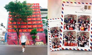 Vi vu Hà Nội dịp Đại lễ 2/9: Điểm danh góc "sống ảo 0 đồng", cà phê kết hợp workshop