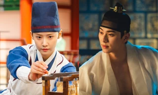 Rating phim Hàn: "Ngự Trù Của Bạo Chúa" phá băng, Yoona - Chae Min dẫn đầu