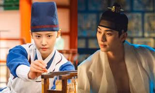 Rating phim Hàn: "Ngự Trù Của Bạo Chúa" phá băng, Yoona - Chae Min dẫn đầu