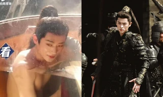 Netizen xứ Trung phát hiện phân cảnh "đặc sản" trong các phim có Thừa Lỗi